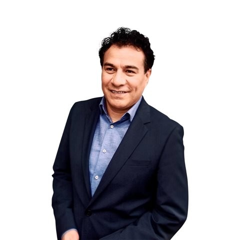 Photo of Francisco Caudillo, Senior asset leader, Source for Growth, McKinsey & Company